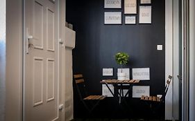 Superbe appartement avec Patio